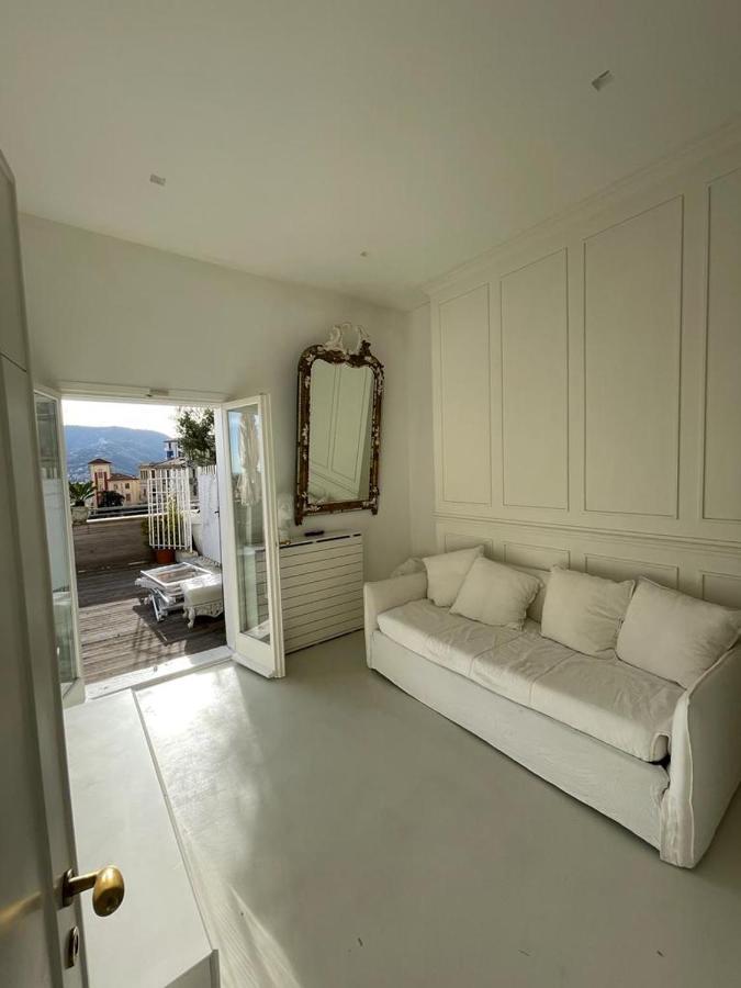 Casa Palmira Apartment La Spezia Bagian luar foto