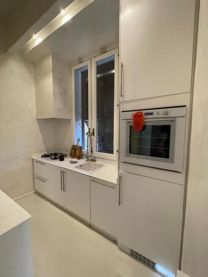 Casa Palmira Apartment La Spezia Bagian luar foto