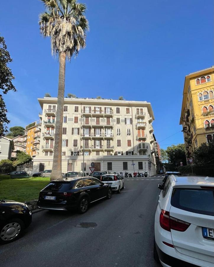 Casa Palmira Apartment La Spezia Bagian luar foto