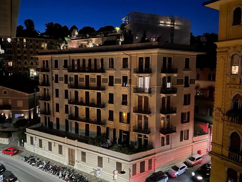 Casa Palmira Apartment La Spezia Bagian luar foto