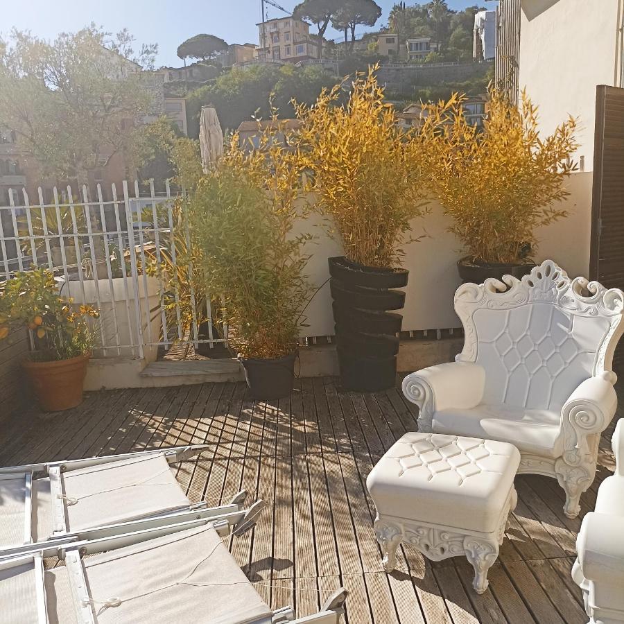 Casa Palmira Apartment La Spezia Bagian luar foto