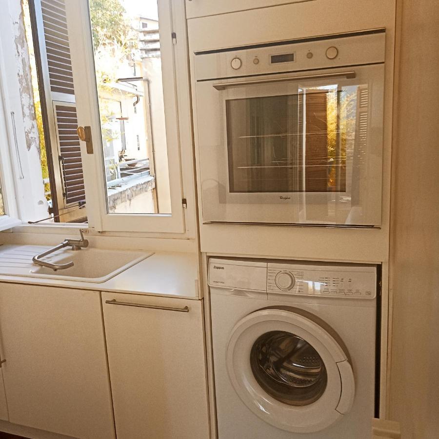 Casa Palmira Apartment La Spezia Bagian luar foto
