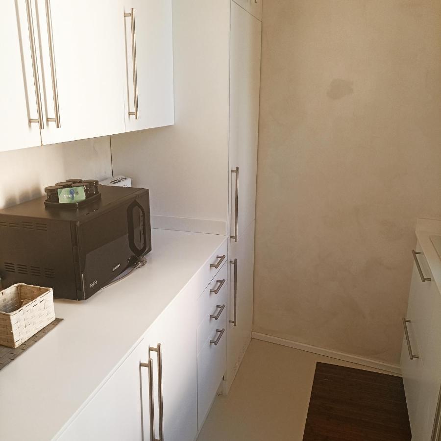 Casa Palmira Apartment La Spezia Bagian luar foto