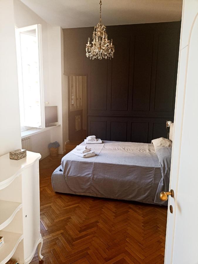 Casa Palmira Apartment La Spezia Bagian luar foto