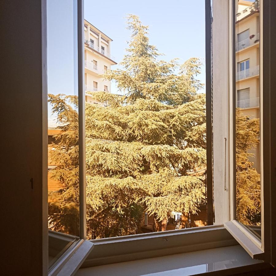 Casa Palmira Apartment La Spezia Bagian luar foto