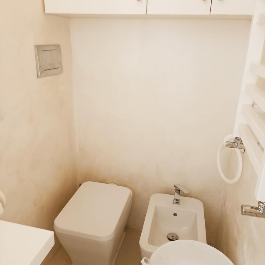 Casa Palmira Apartment La Spezia Bagian luar foto