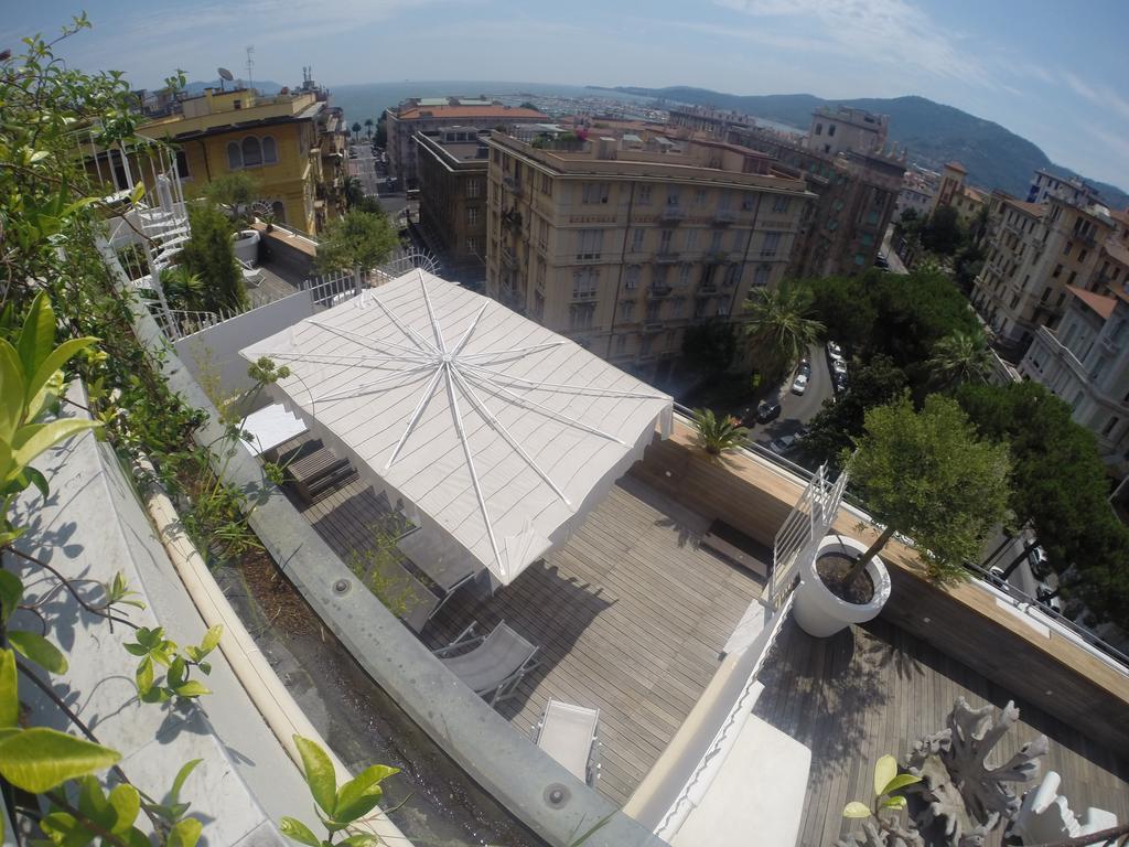 Casa Palmira Apartment La Spezia Ruang foto